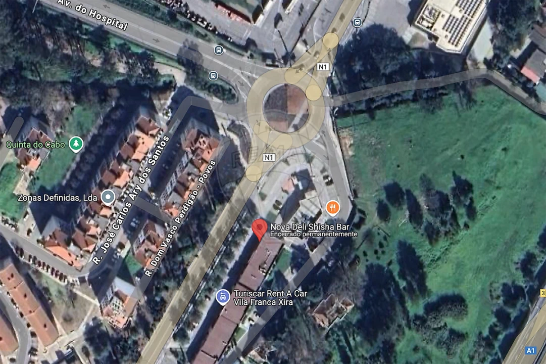 Loja para Arrendamento em Vila Franca de Xira Foto 31