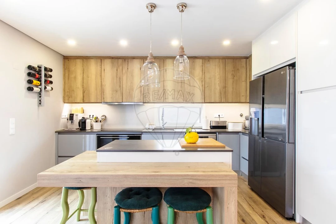 Moradia T3 para Venda em Azeitão (São Lourenço e São Simão) Foto 9