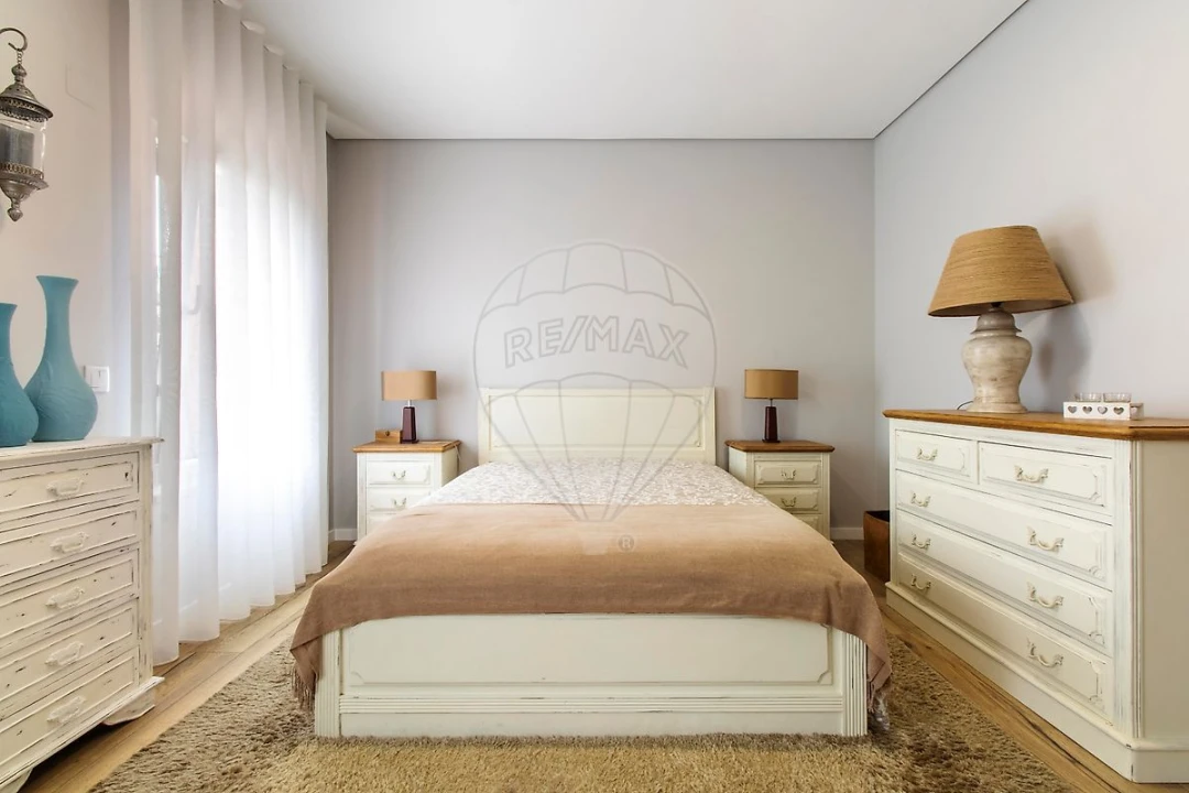 Moradia T3 para Venda em Azeitão (São Lourenço e São Simão) Foto 20