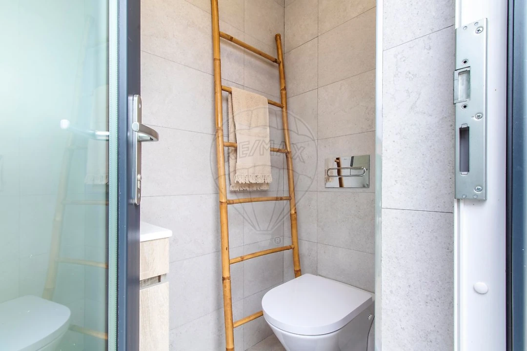 Moradia T3 para Venda em Azeitão (São Lourenço e São Simão) Foto 29