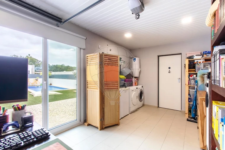 Moradia T3 para Venda em Azeitão (São Lourenço e São Simão) Foto 28