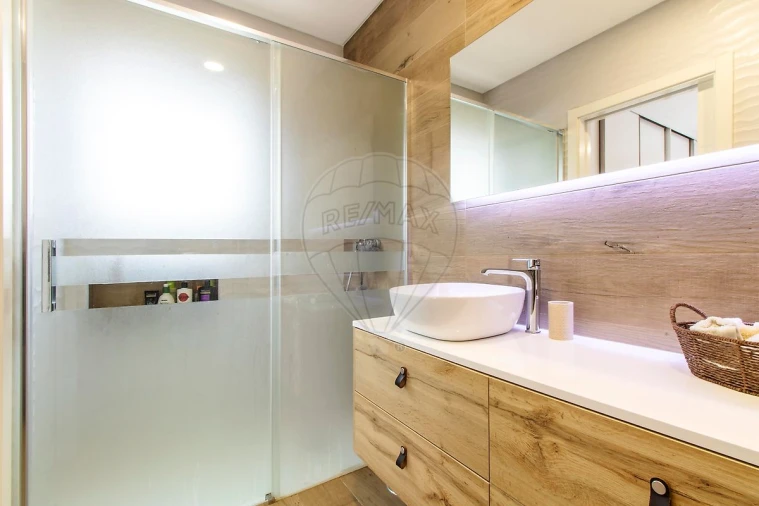 Moradia T3 para Venda em Azeitão (São Lourenço e São Simão) Foto 17