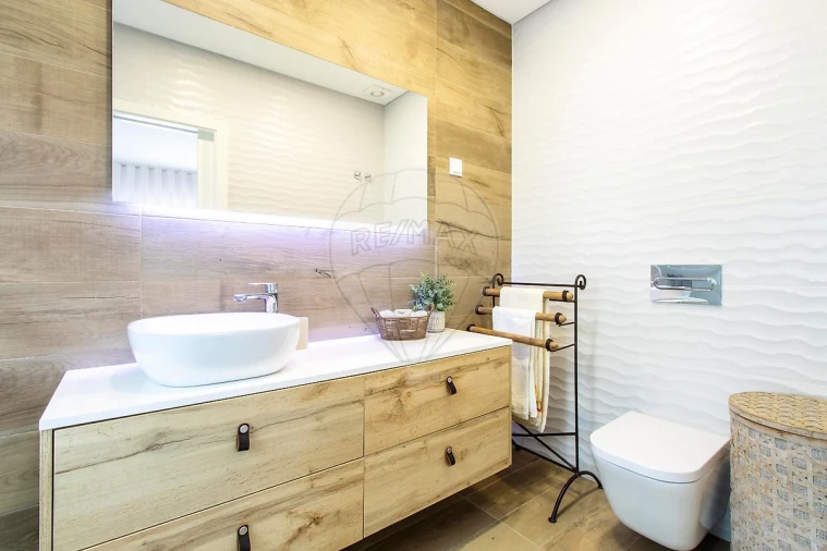 Moradia T3 para Venda em Azeitão (São Lourenço e São Simão) Foto 16