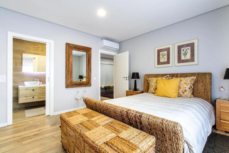 Moradia T3 para Venda em Azeitão (São Lourenço e São Simão) Foto 13