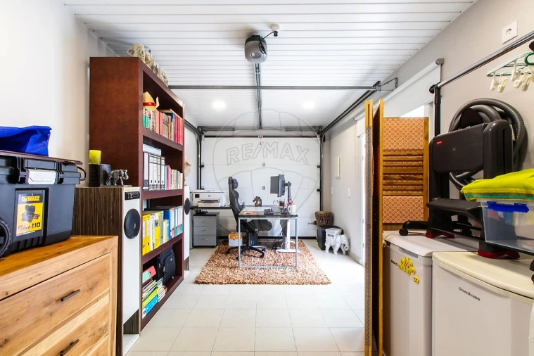 Moradia T3 para Venda em Azeitão (São Lourenço e São Simão) Foto 27