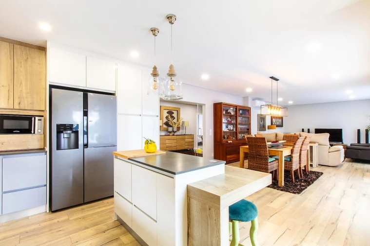 Moradia T3 para Venda em Azeitão (São Lourenço e São Simão) Foto 6