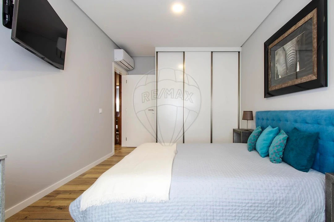 Moradia T3 para Venda em Azeitão (São Lourenço e São Simão) Foto 22