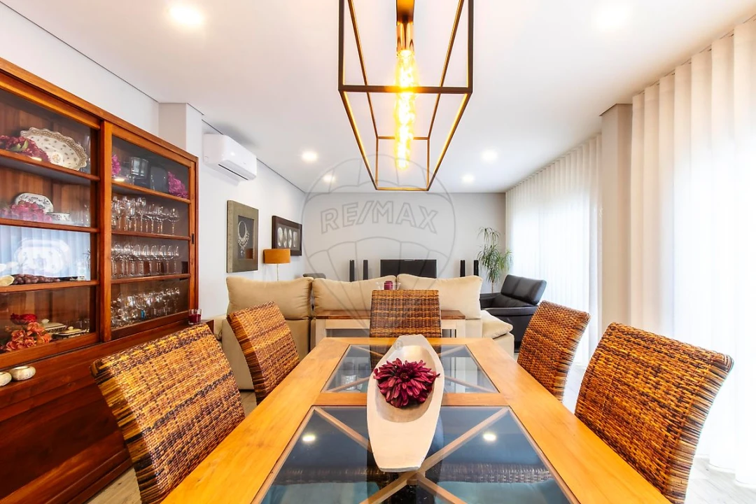 Moradia T3 para Venda em Azeitão (São Lourenço e São Simão) Foto 8