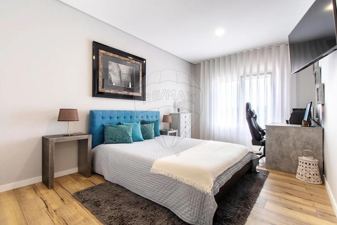 Moradia T3 para Venda em Azeitão (São Lourenço e São Simão) Foto 21