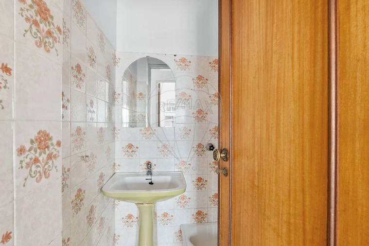 Apartamento T3 para Venda em Algueirão-Mem Martins Foto 12