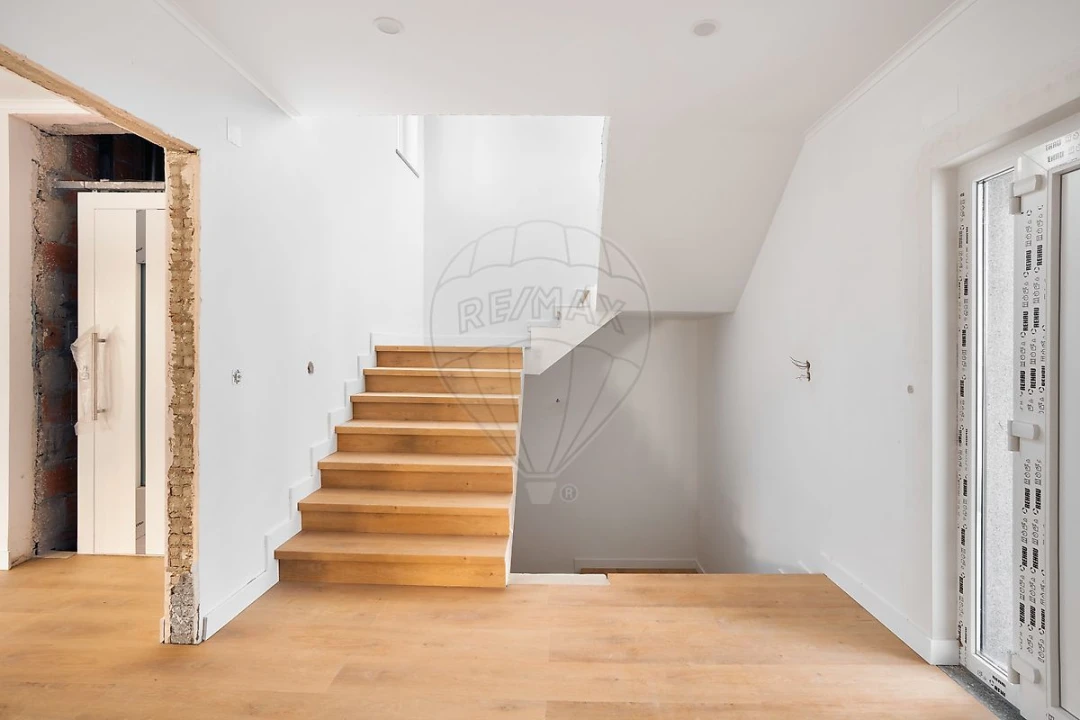 Moradia T3 para Venda em Azeitão (São Lourenço e São Simão) Foto 12