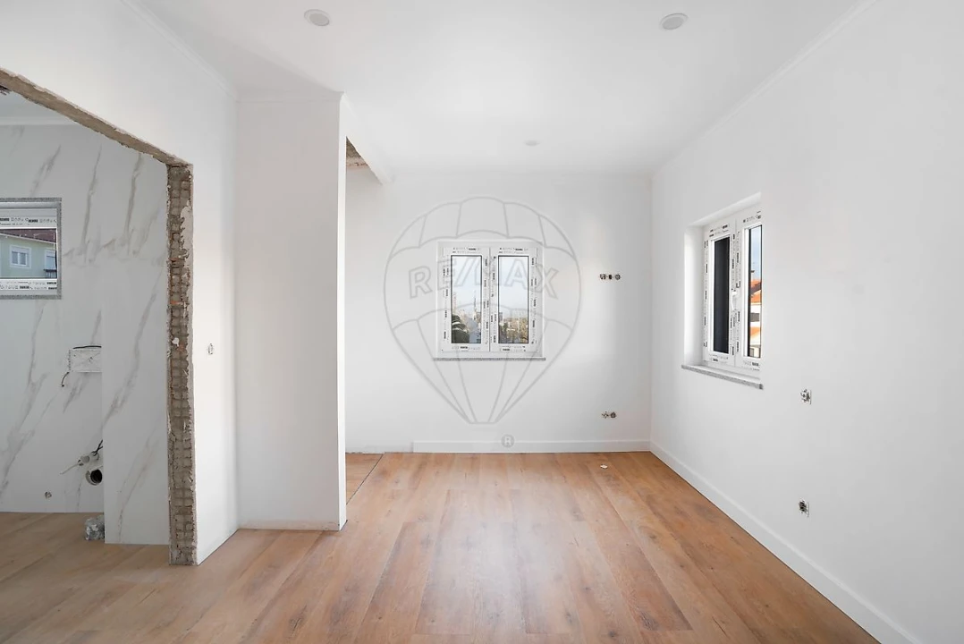 Moradia T3 para Venda em Azeitão (São Lourenço e São Simão) Foto 15