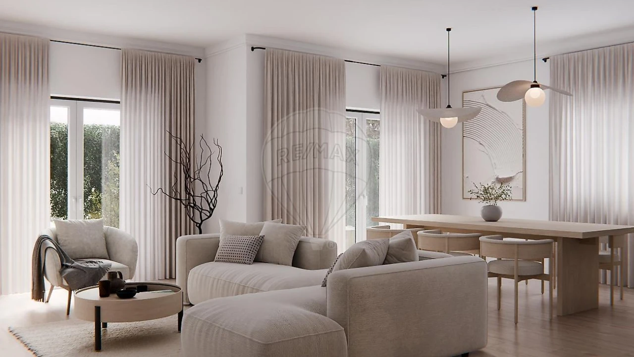 Moradia T3 para Venda em Azeitão (São Lourenço e São Simão) Foto 38