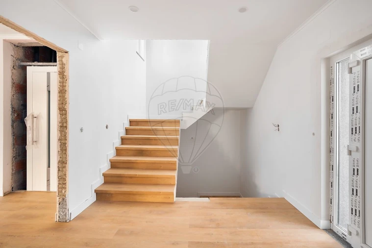 Moradia T3 para Venda em Azeitão (São Lourenço e São Simão) Foto 12