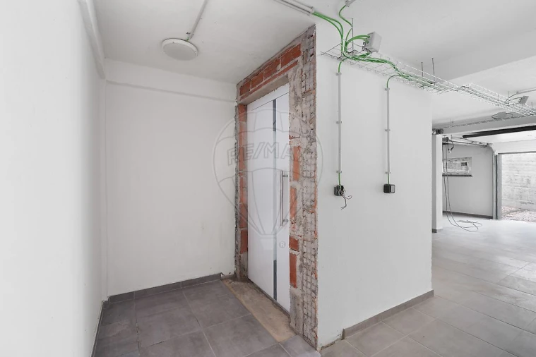 Moradia T3 para Venda em Azeitão (São Lourenço e São Simão) Foto 27