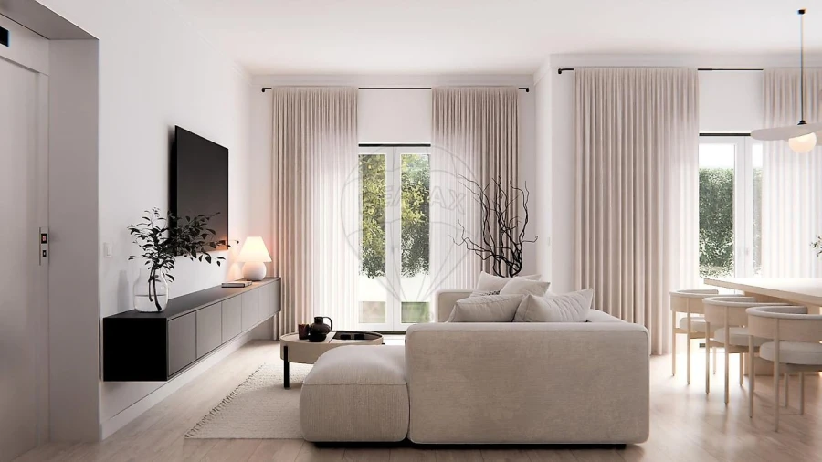 Moradia T3 para Venda em Azeitão (São Lourenço e São Simão) Foto 37