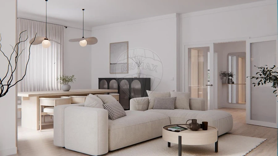 Moradia T3 para Venda em Azeitão (São Lourenço e São Simão) Foto 39