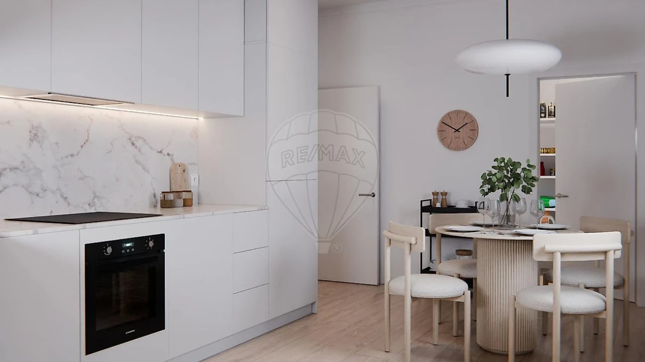 Moradia T3 para Venda em Azeitão (São Lourenço e São Simão) Foto 34