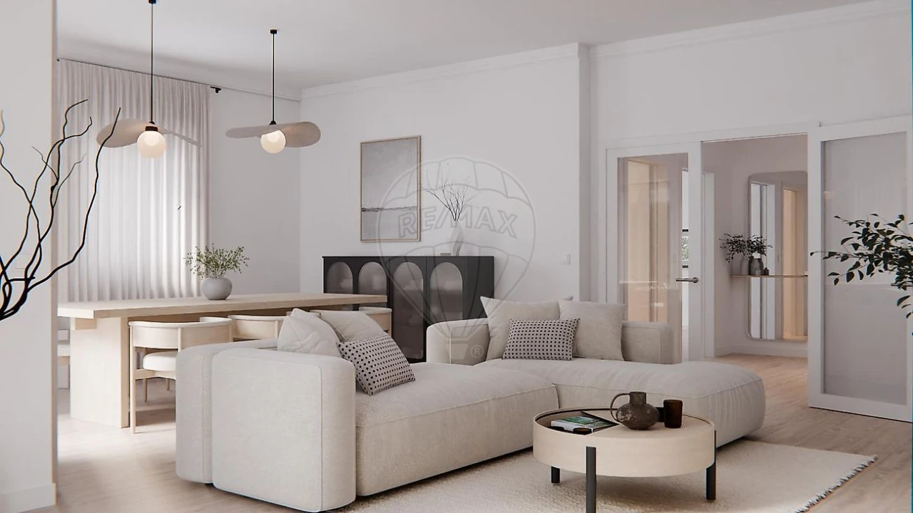 Moradia T3 para Venda em Azeitão (São Lourenço e São Simão) Foto 39