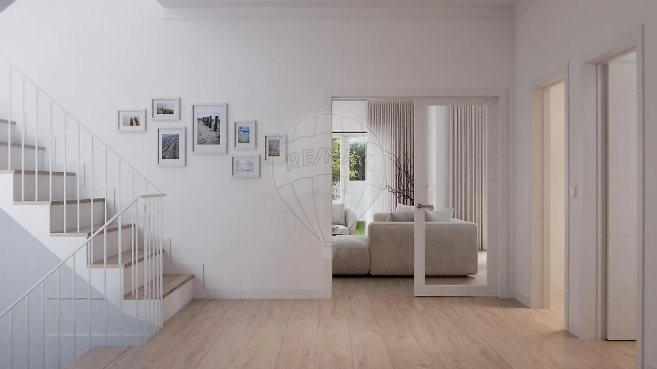 Moradia T3 para Venda em Azeitão (São Lourenço e São Simão) Foto 37