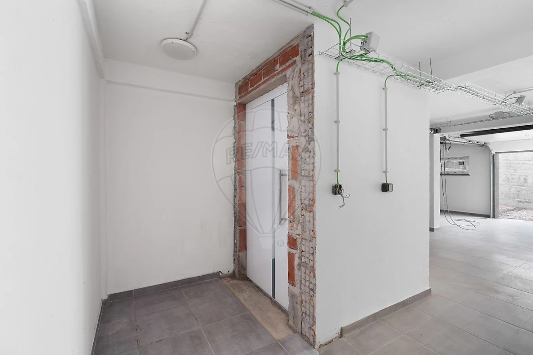 Moradia T3 para Venda em Azeitão (São Lourenço e São Simão) Foto 27