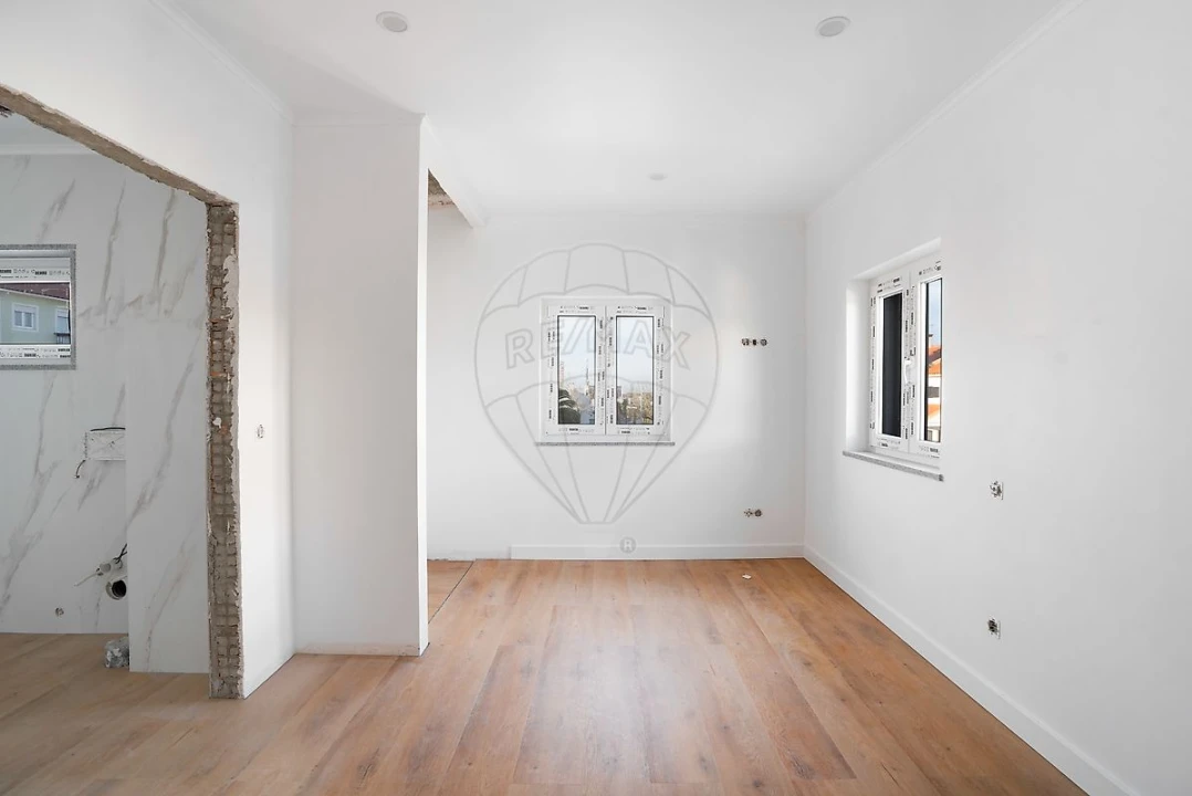 Moradia T3 para Venda em Azeitão (São Lourenço e São Simão) Foto 15