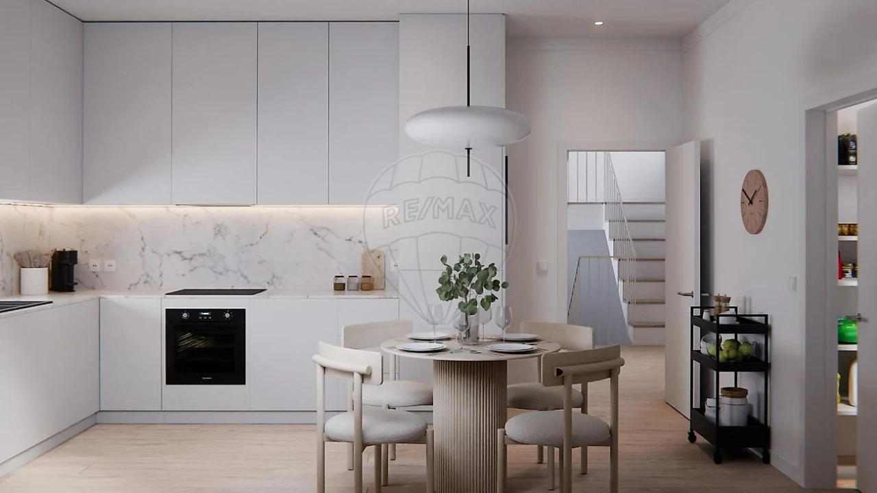 Moradia T3 para Venda em Azeitão (São Lourenço e São Simão) Foto 36