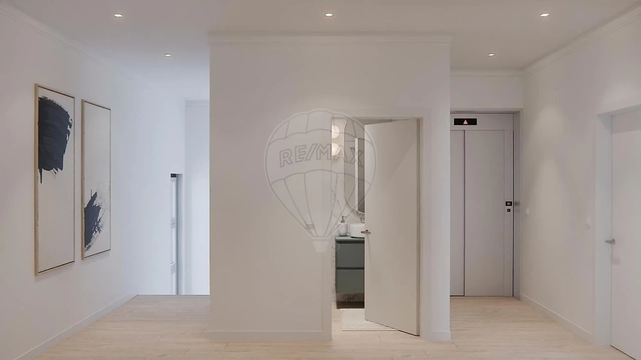 Moradia T3 para Venda em Azeitão (São Lourenço e São Simão) Foto 45