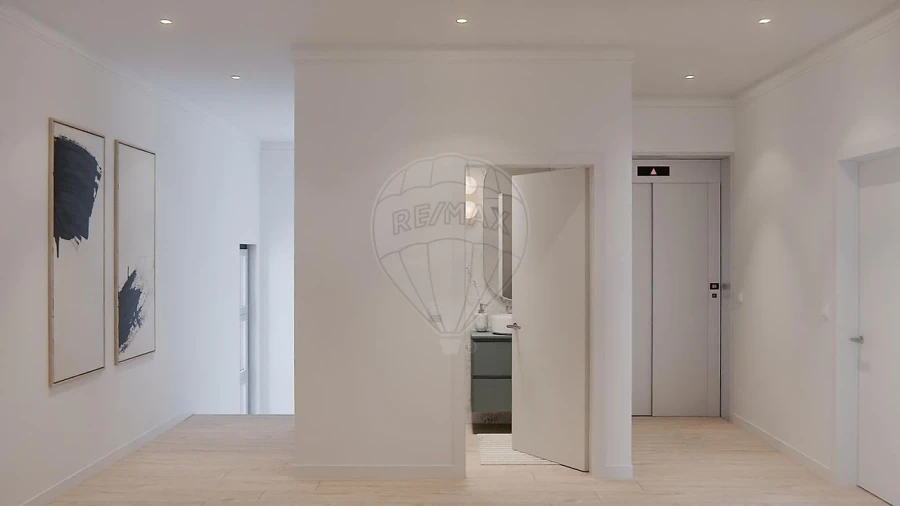 Moradia T3 para Venda em Azeitão (São Lourenço e São Simão) Foto 45