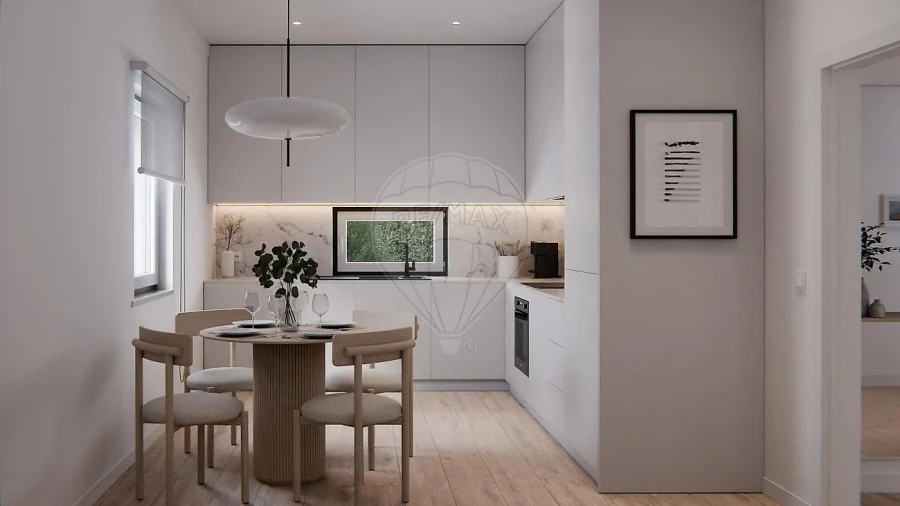 Moradia T3 para Venda em Azeitão (São Lourenço e São Simão) Foto 34