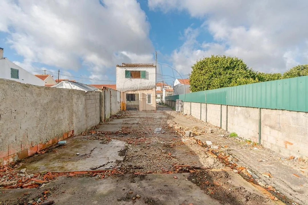 Moradia T3 para Venda em Azeitão (São Lourenço e São Simão) Foto 18