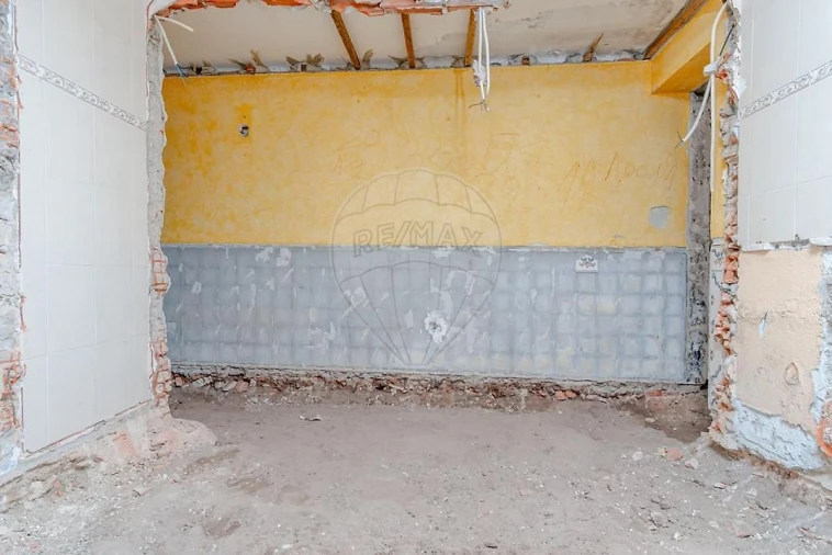 Moradia T3 para Venda em Azeitão (São Lourenço e São Simão) Foto 10