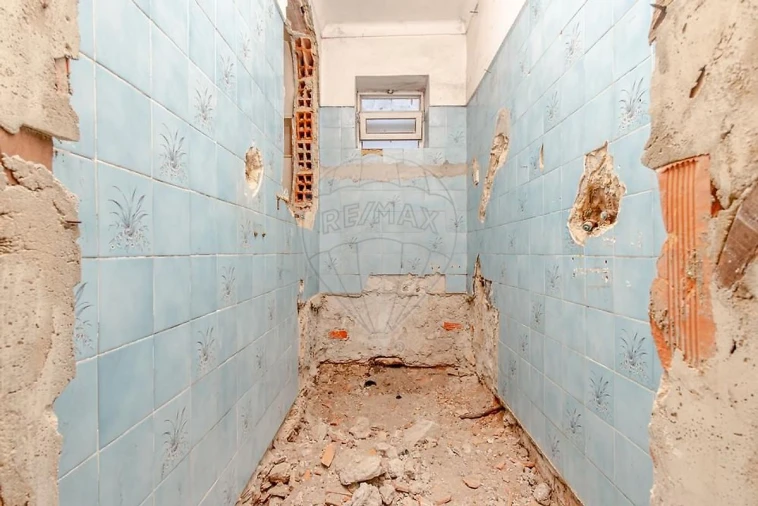 Moradia T3 para Venda em Azeitão (São Lourenço e São Simão) Foto 12