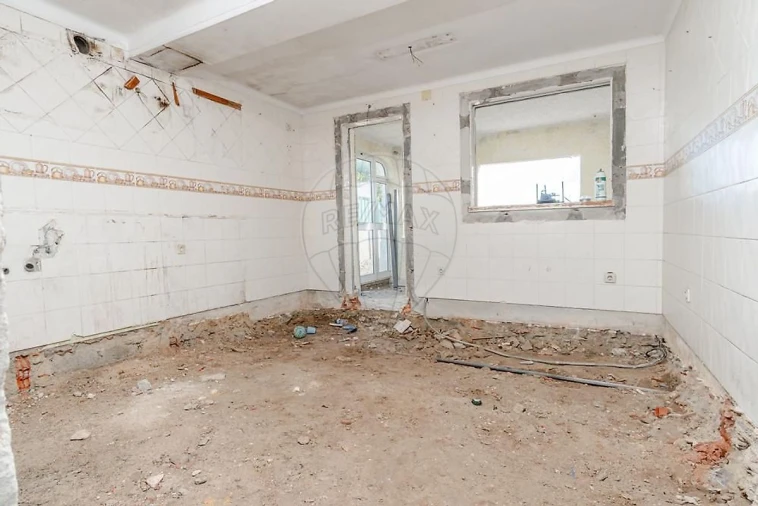 Moradia T3 para Venda em Azeitão (São Lourenço e São Simão) Foto 13