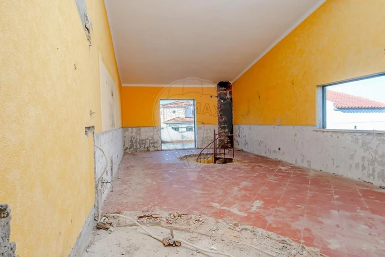 Moradia T3 para Venda em Azeitão (São Lourenço e São Simão) Foto 4