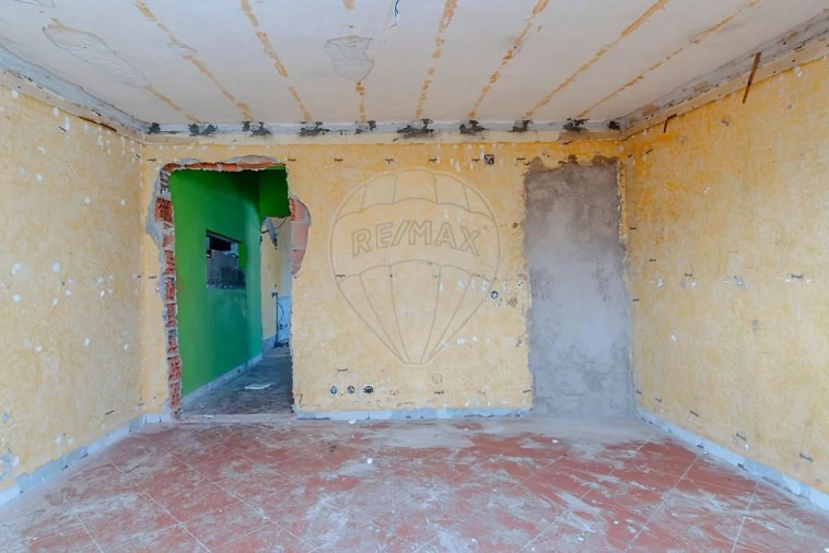 Moradia T3 para Venda em Azeitão (São Lourenço e São Simão) Foto 6