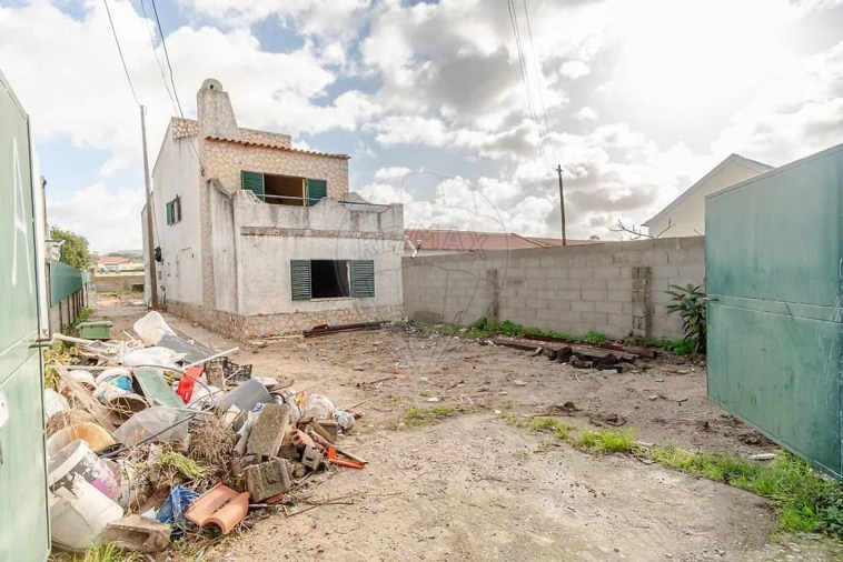 Moradia T3 para Venda em Azeitão (São Lourenço e São Simão) Foto 17