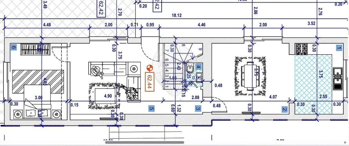 Moradia T3 para Venda em Azeitão (São Lourenço e São Simão) Foto 19
