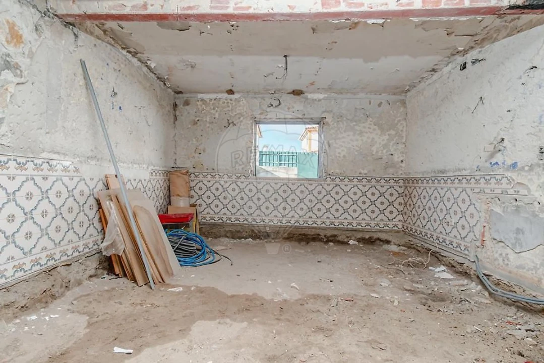 Moradia T3 para Venda em Azeitão (São Lourenço e São Simão) Foto 8