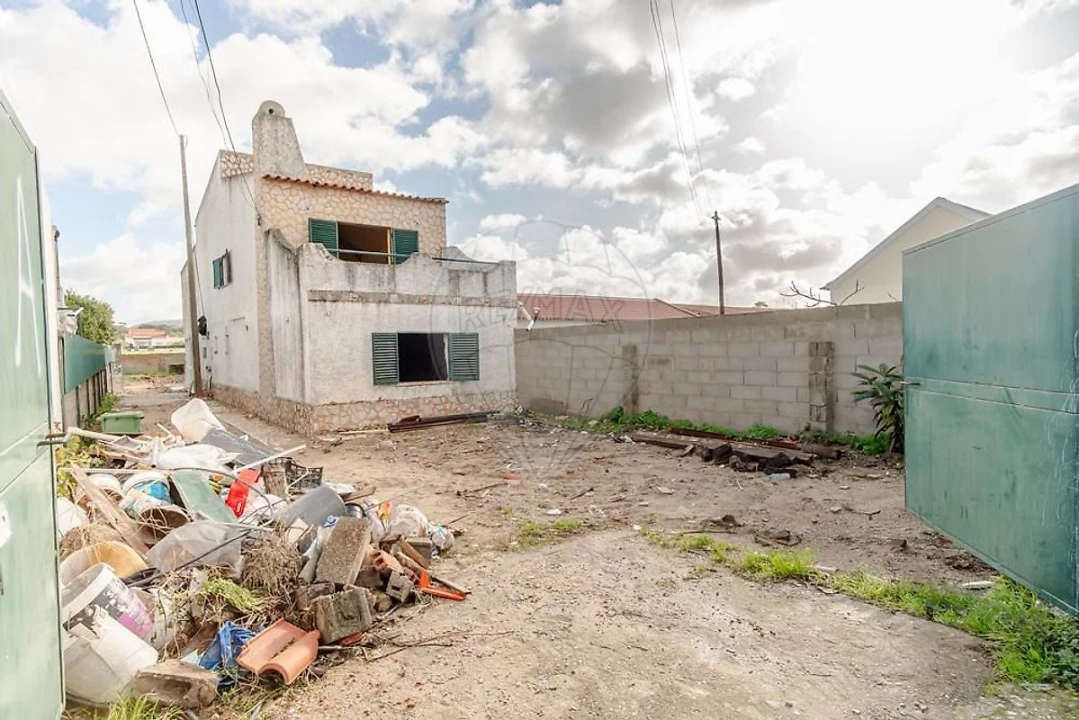 Moradia T3 para Venda em Azeitão (São Lourenço e São Simão) Foto 17
