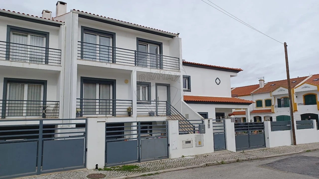 Moradia T4 para Venda em Azeitão (São Lourenço e São Simão) Foto 25