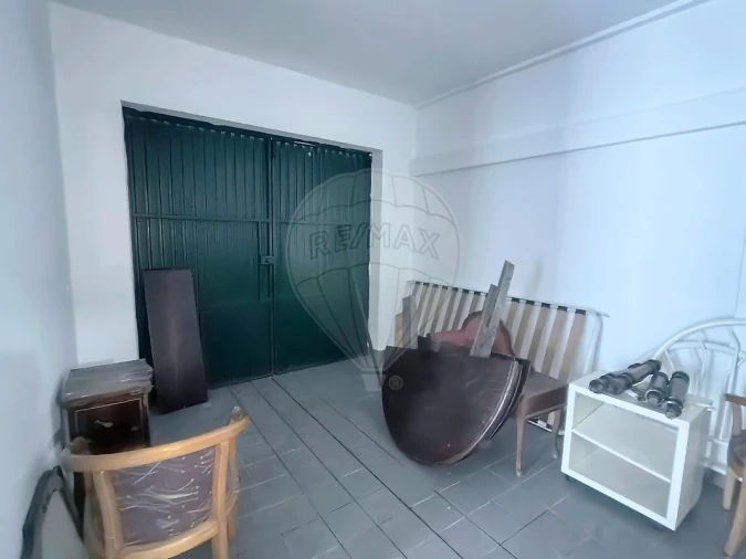 Moradia T3 para Arrendamento em Benfica do Ribatejo Foto 26