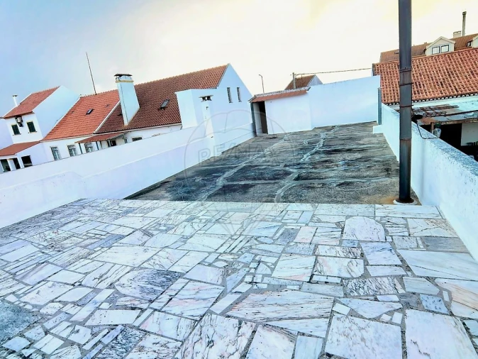 Moradia T3 para Arrendamento em Benfica do Ribatejo Foto 27