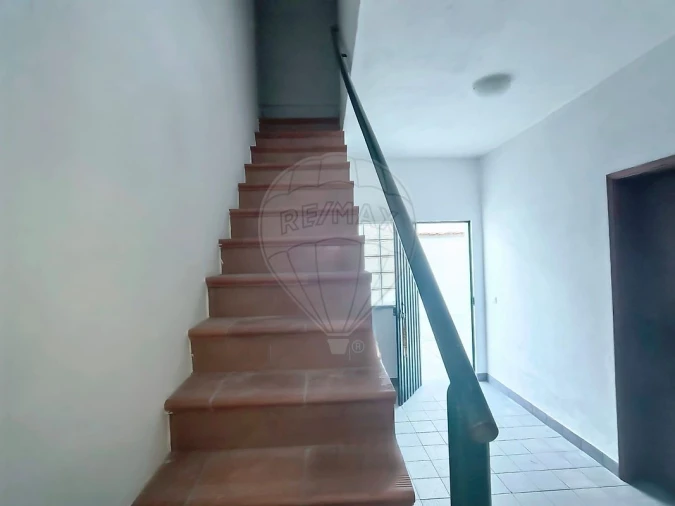 Moradia T3 para Arrendamento em Benfica do Ribatejo Foto 15