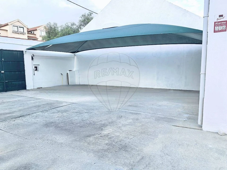 Moradia T3 para Arrendamento em Benfica do Ribatejo Foto 21