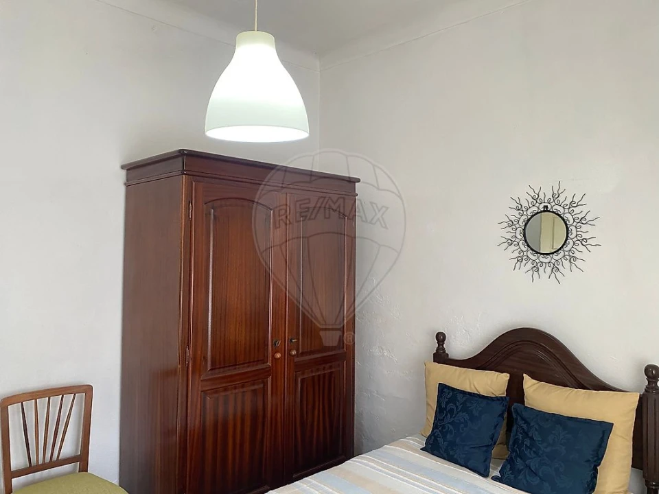 Moradia T4 para Venda em Marvila, Ribeira Santarém, São Salvador, São Nicolau Foto 15