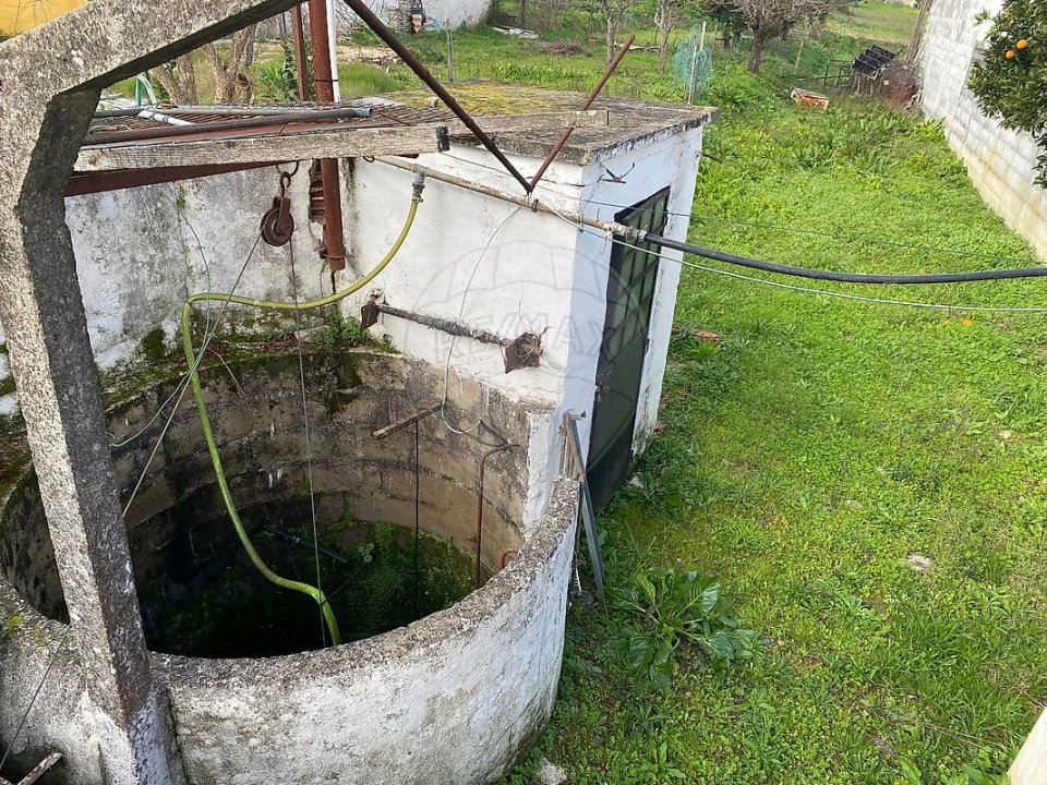 Moradia T4 para Venda em Marvila, Ribeira Santarém, São Salvador, São Nicolau Foto 44