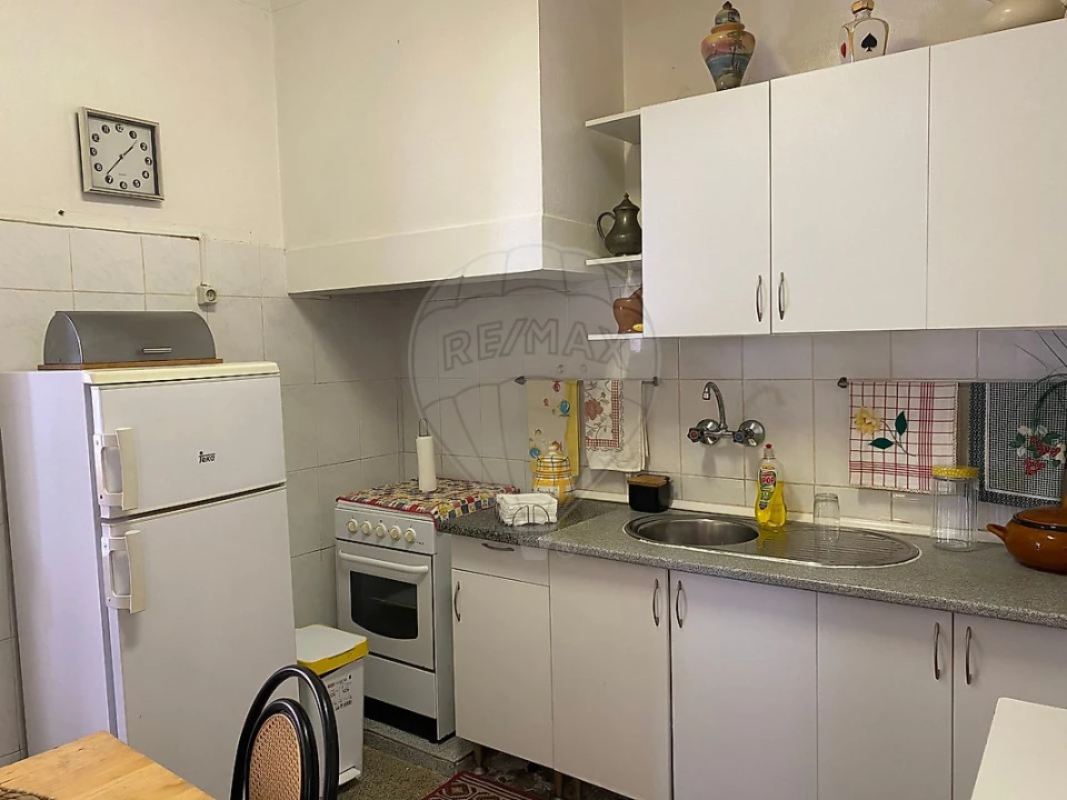 Moradia T4 para Venda em Marvila, Ribeira Santarém, São Salvador, São Nicolau Foto 19