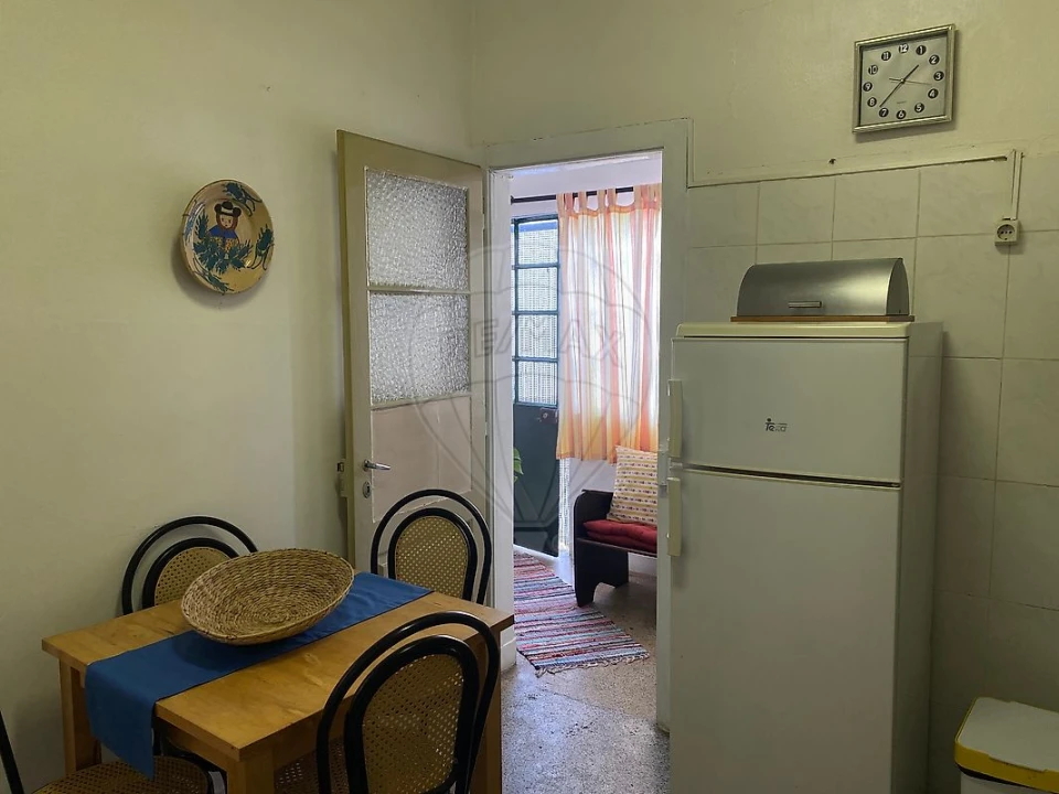 Moradia T4 para Venda em Marvila, Ribeira Santarém, São Salvador, São Nicolau Foto 20