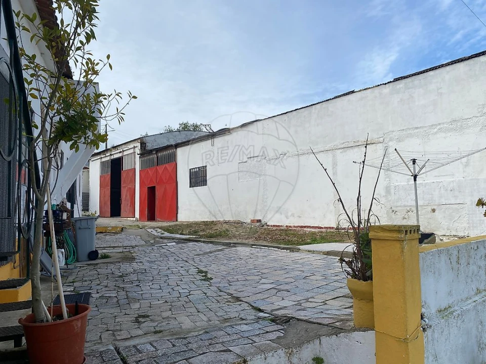 Moradia T4 para Venda em Marvila, Ribeira Santarém, São Salvador, São Nicolau Foto 48
